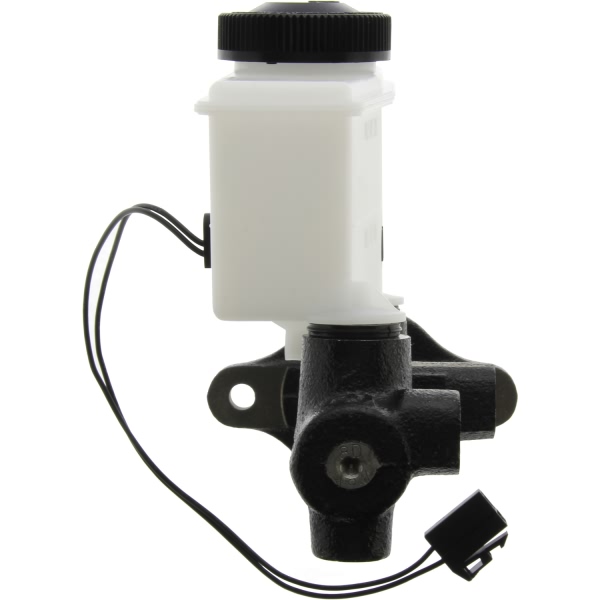 Centric Premium Brake Master Cylinder 130.45509