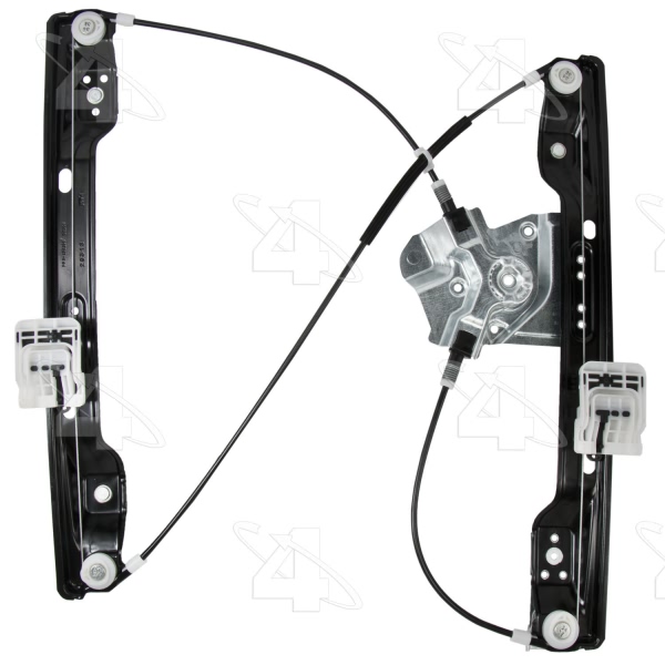 ACI Front Passenger Side Power Window Regulator without Motor 384317