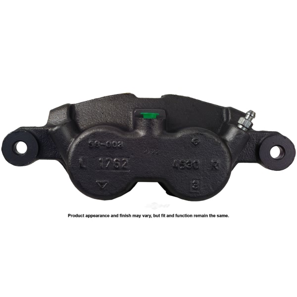 Cardone Reman Remanufactured Unloaded Caliper 18-4931