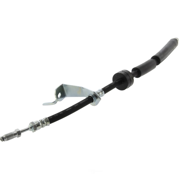 Centric Front Passenger Side Brake Hose 150.39025