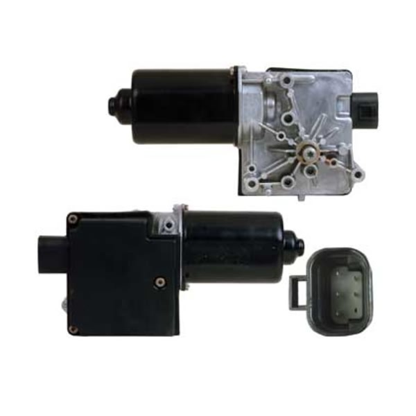 WAI Global Front Windshield Wiper Motor WPM1025