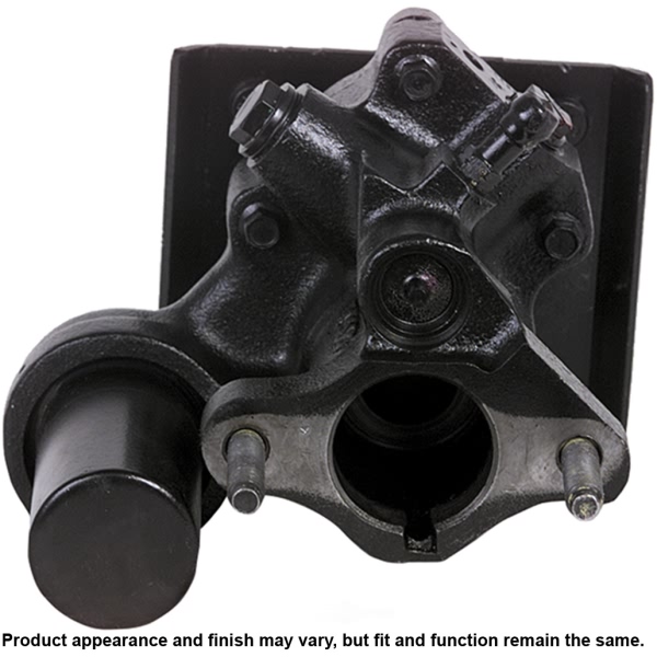 Cardone Reman Remanufactured Hydraulic Power Brake Booster w/o Master Cylinder 52-7333