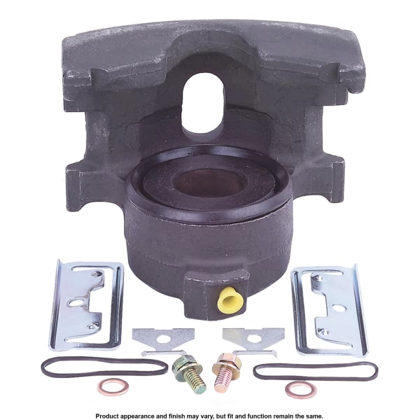 Cardone Reman Remanufactured Unloaded Caliper 18-4074