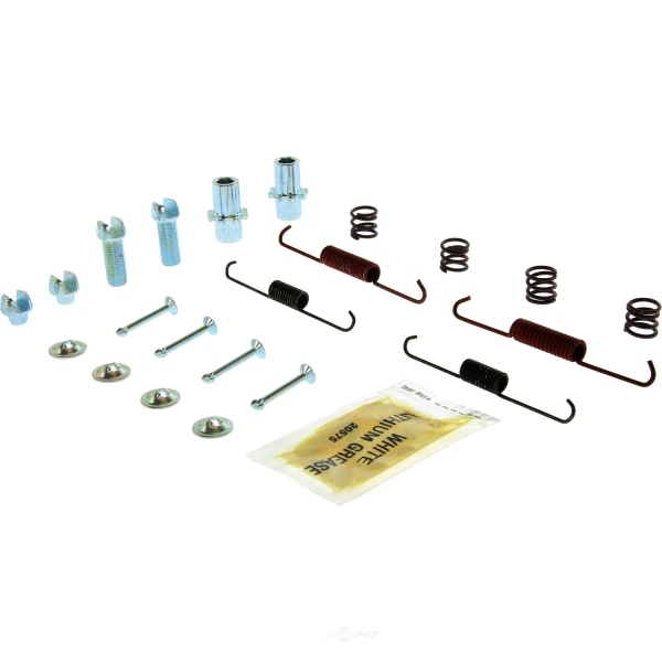 Centric Rear Parking Brake Hardware Kit 118.66018