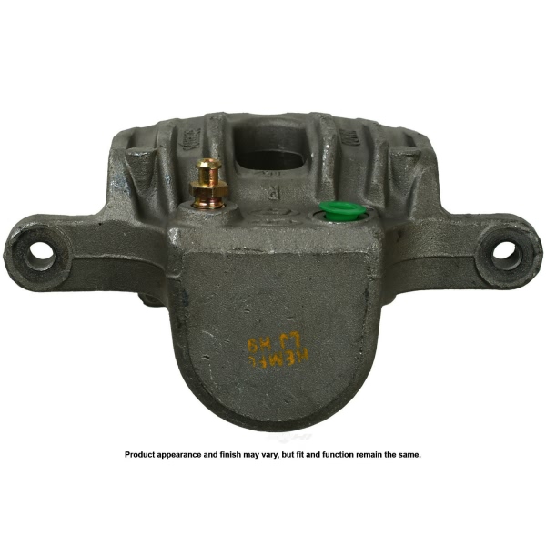 Cardone Reman Remanufactured Unloaded Caliper 19-3202