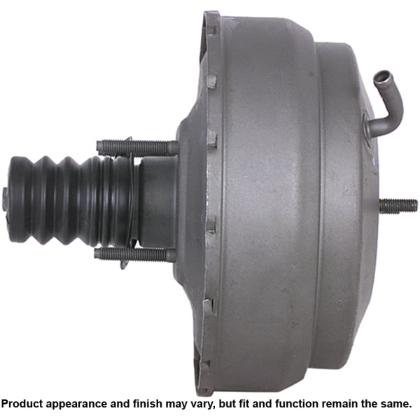 Cardone Reman Remanufactured Vacuum Power Brake Booster w/o Master Cylinder 53-2545