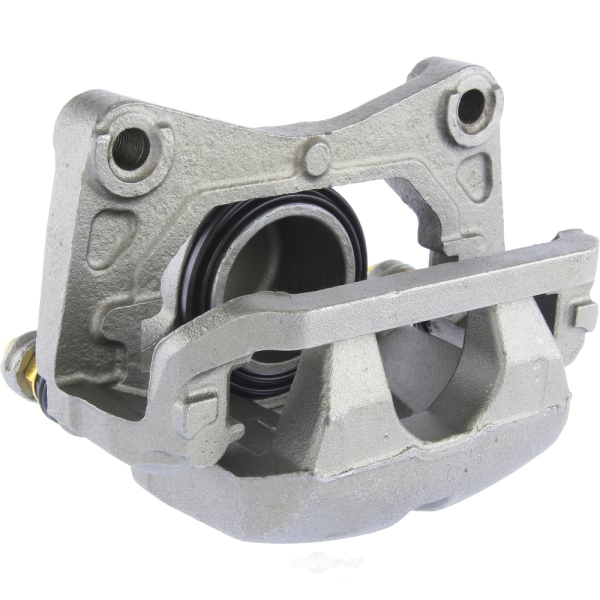 Centric Remanufactured Semi-Loaded Front Driver Side Brake Caliper 141.42124