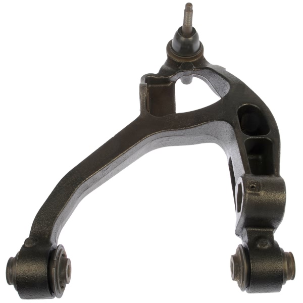 Dorman Front Driver Side Lower Non Adjustable Control Arm And Ball Joint Assembly 521-195