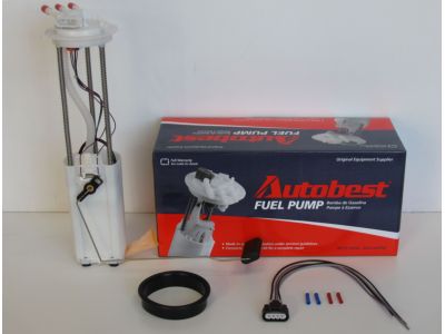 Autobest Fuel Pump Module Assembly F2541A