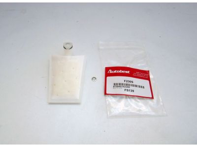Autobest Fuel Pump Strainer F230S