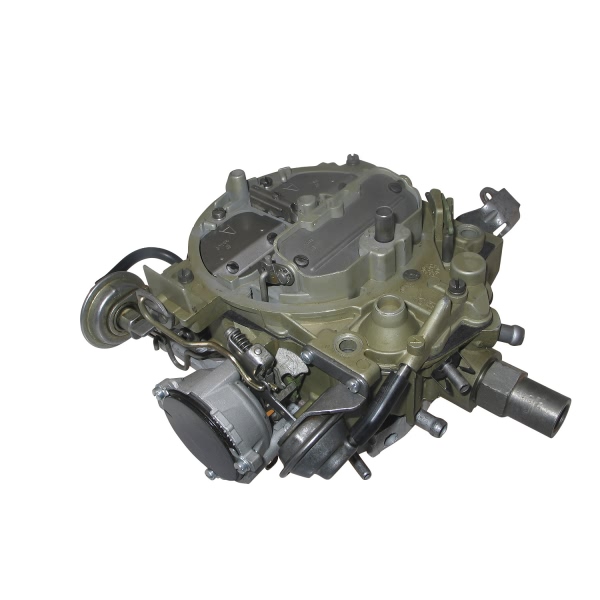 Uremco Remanufacted Carburetor 1-340