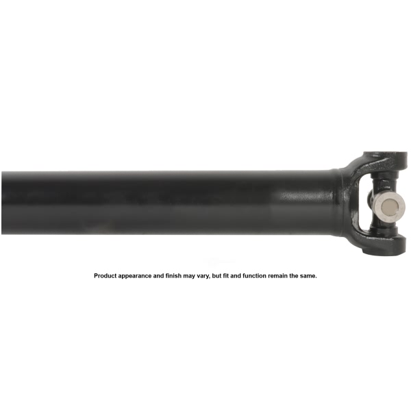 Cardone Reman Remanufactured Driveshaft/ Prop Shaft 65-9443