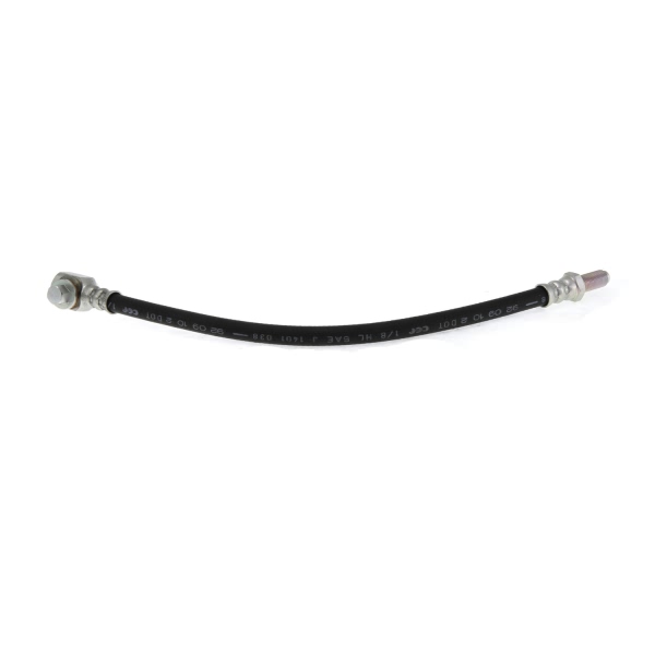 Centric Rear Brake Hose 150.20303