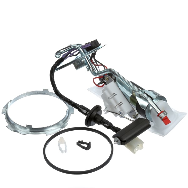 Delphi Fuel Pump And Sender Assembly HP10219