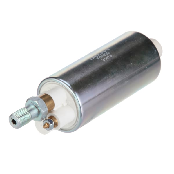 Delphi In Line Electric Fuel Pump FD0030