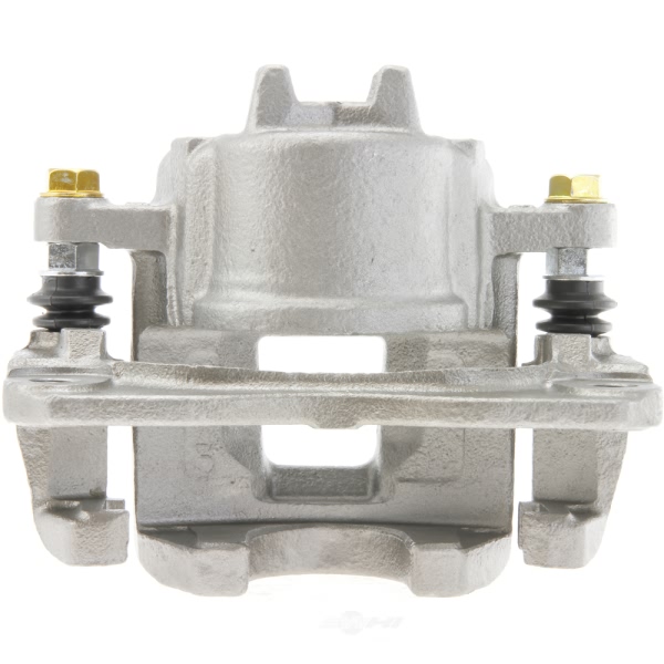 Centric Remanufactured Semi-Loaded Front Passenger Side Brake Caliper 141.48101