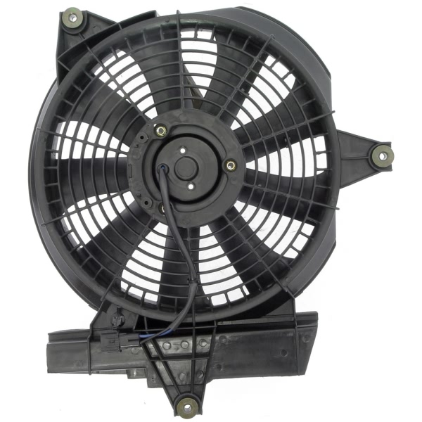 Dorman A C Condenser Fan Assembly 620-713