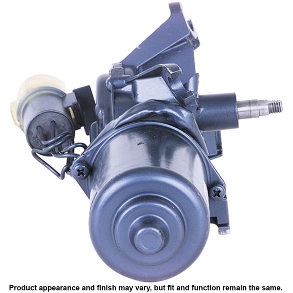 Cardone Reman Remanufactured Wiper Motor 43-1418