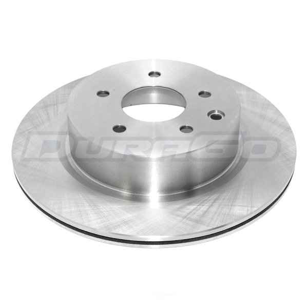 DuraGo Vented Rear Brake Rotor BR900714