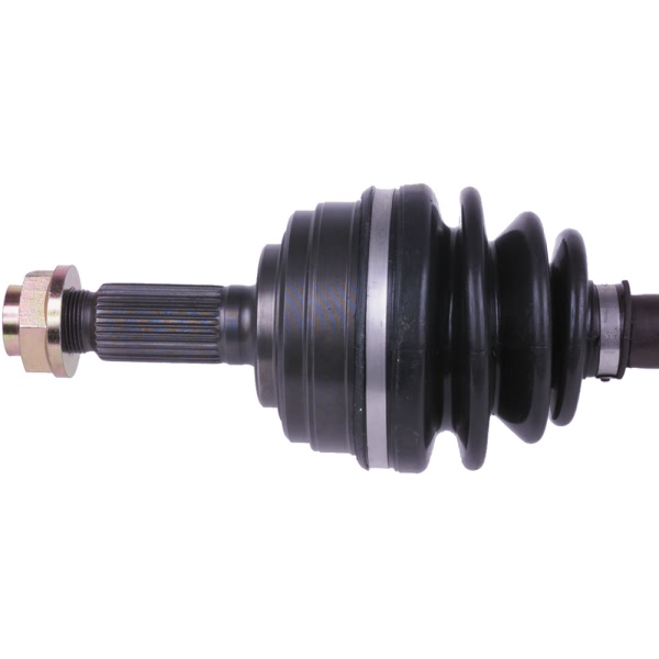 Cardone Reman Remanufactured CV Axle Assembly 60-4055