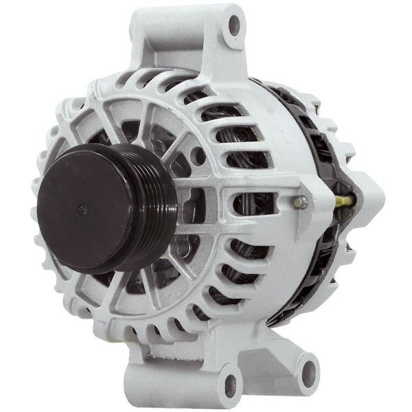 Denso Remanufactured Alternator 210-5363