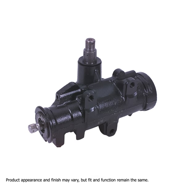 Cardone Reman Remanufactured Power Steering Gear 27-7572