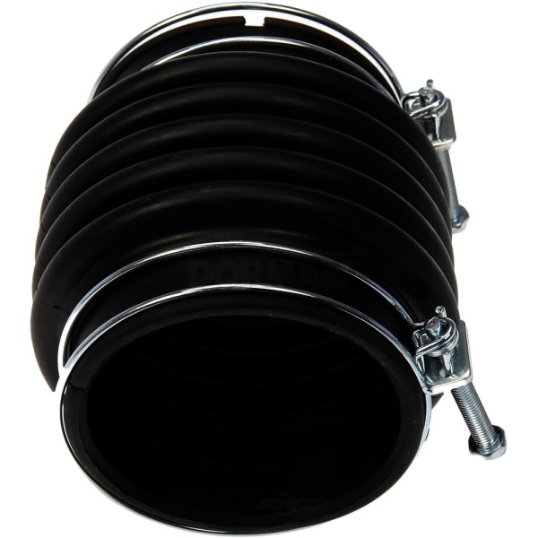 Dorman Black Straight Air Intake Hose 696-083