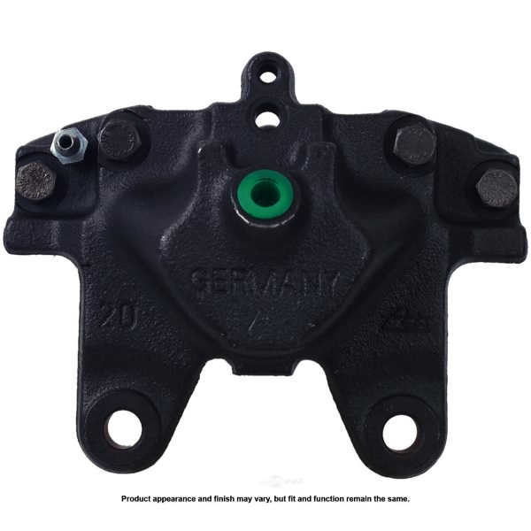 Cardone Reman Remanufactured Unloaded Caliper 19-2098
