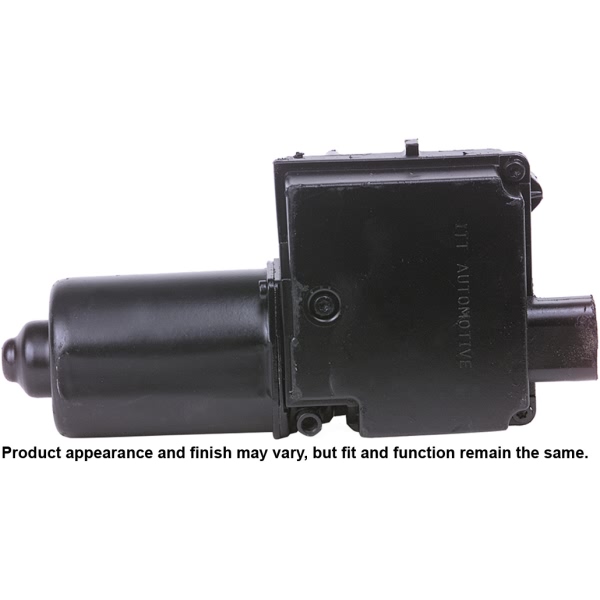 Cardone Reman Remanufactured Wiper Motor 40-1025