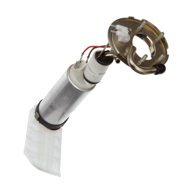 Delphi Fuel Pump And Sender Assembly HP10241