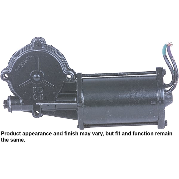 Cardone Reman Remanufactured Window Lift Motor 42-436