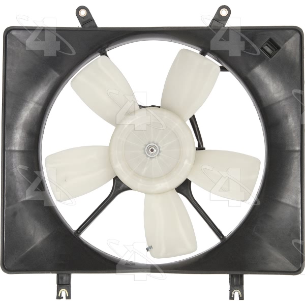Four Seasons Engine Cooling Fan 75980