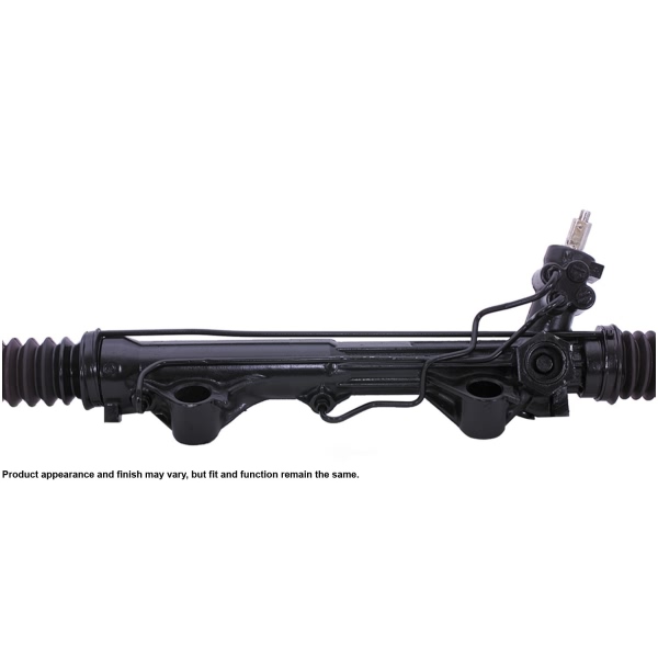 Cardone Reman Remanufactured Hydraulic Power Rack and Pinion Complete Unit 22-237