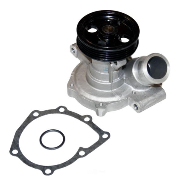 GMB Engine Coolant Water Pump 125-5615