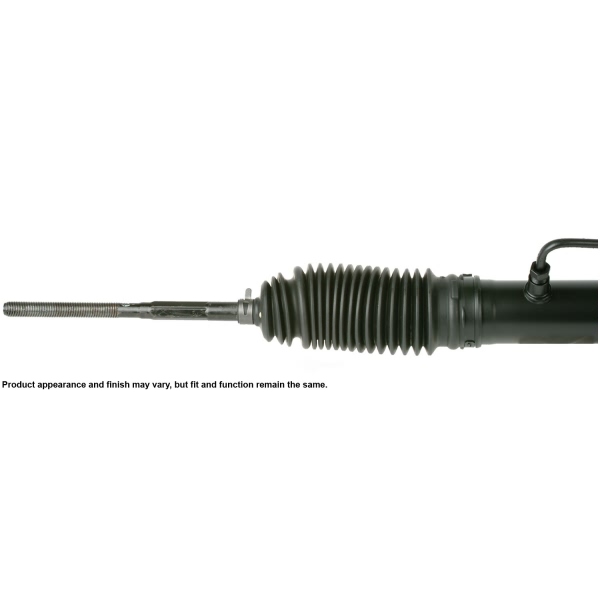 Cardone Reman Remanufactured Hydraulic Power Rack and Pinion Complete Unit 26-3018