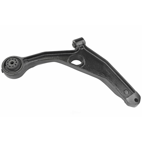 Mevotech Supreme Front Driver Side Lower Non Adjustable Control Arm CMS25172