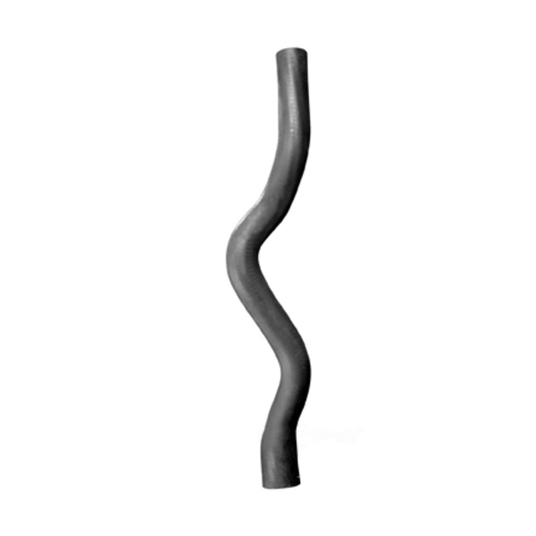 Dayco Small Id Hvac Heater Hose 88439