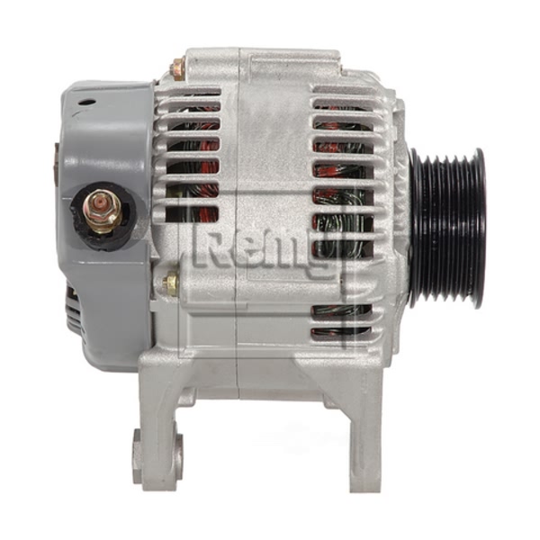 Remy Remanufactured Alternator 12243