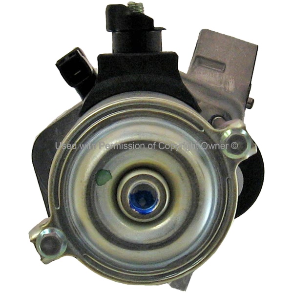 Quality-Built Starter Remanufactured 19517