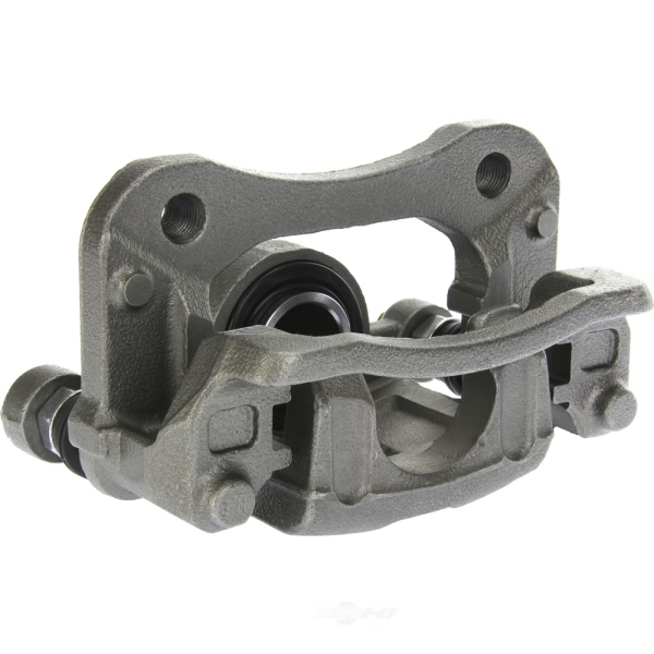 Centric Remanufactured Semi-Loaded Rear Driver Side Brake Caliper 141.51662
