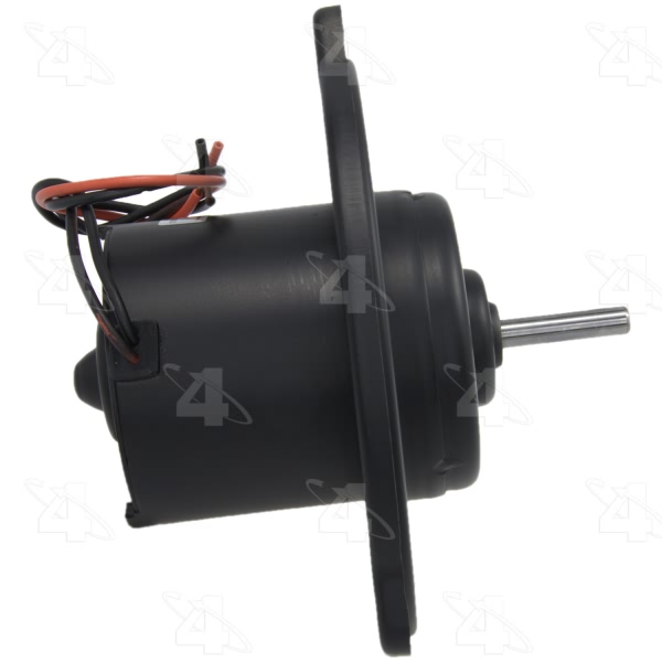 Four Seasons Hvac Blower Motor Without Wheel 35152