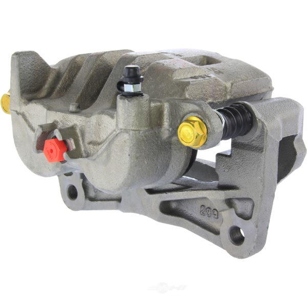 Centric Remanufactured Semi-Loaded Front Passenger Side Brake Caliper 141.47049