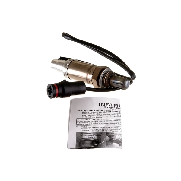 Delphi Oxygen Sensor ES10672