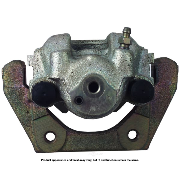 Cardone Reman Remanufactured Unloaded Caliper 19-2885