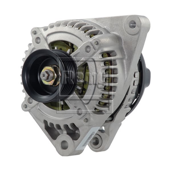 Remy Remanufactured Alternator 12292