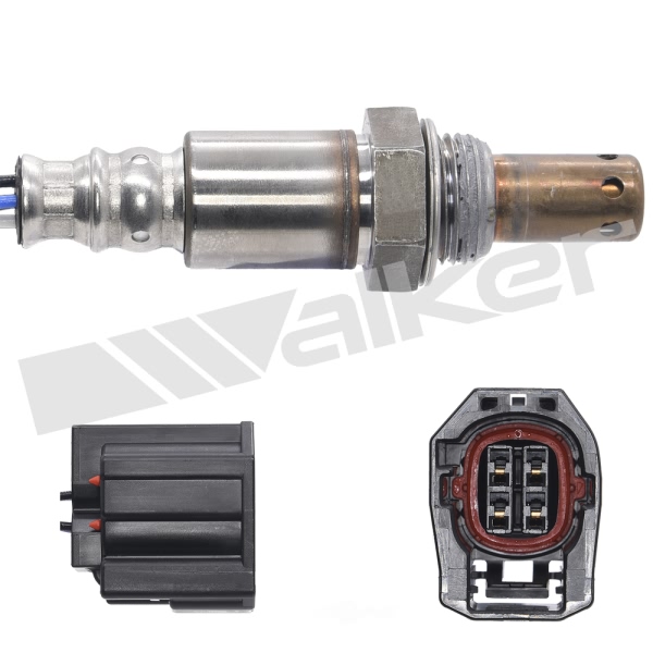 Walker Products Oxygen Sensor 350-64048