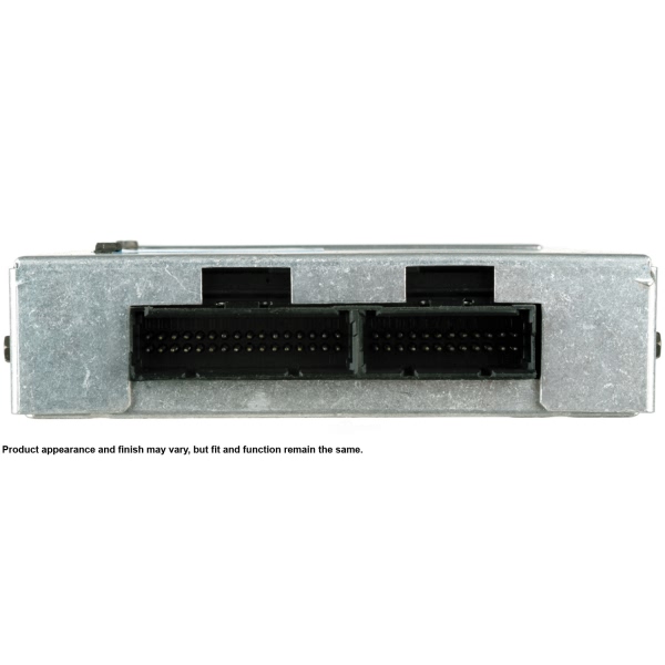 Cardone Reman Remanufactured Engine Control Computer 77-7886