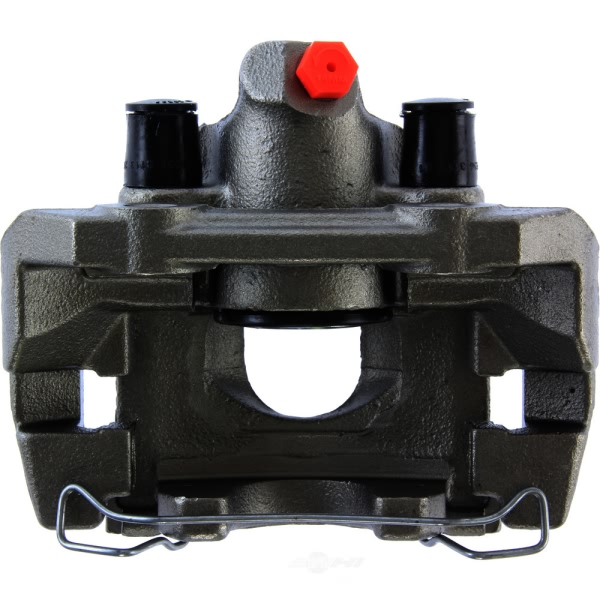 Centric Remanufactured Semi-Loaded Rear Passenger Side Brake Caliper 141.38513