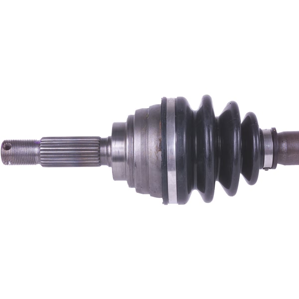 Cardone Reman Remanufactured CV Axle Assembly 60-3040