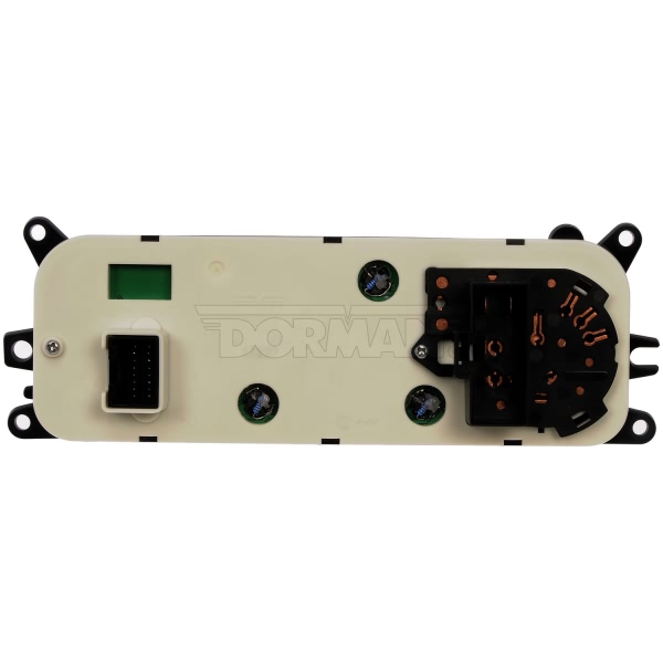 Dorman Hvac Control Module 599-212